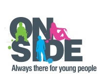 OnSide Youth Zone logo